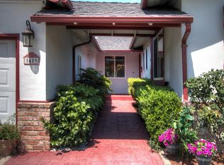5489 Camden Ave, San Jose, CA 95124