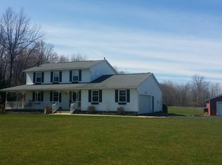 6060 Ballou Rd, Medina, OH 44256