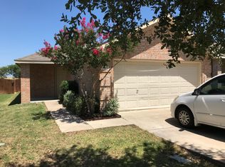 2013 Kickapoo Trl, Forney, TX 75126