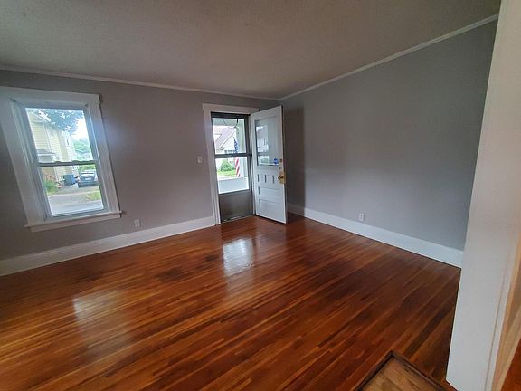 Living Room from Dining Room