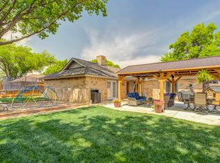 5103 78th St, Lubbock, TX 79424