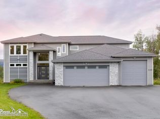 5149 W Bryce Cir, Wasilla, AK 99623