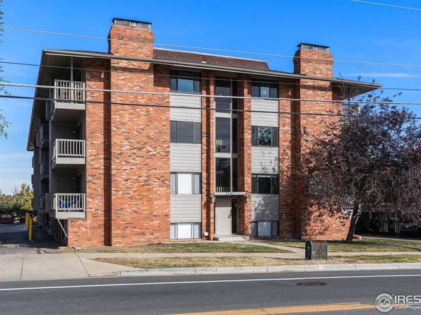 2141 Baseline Rd #14, Boulder, CO 80302
