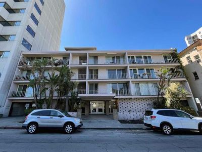1425 Lakeside Dr APT 306, Oakland, CA, 94612