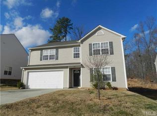 707 Weeping Willow Dr, Durham, NC 27704