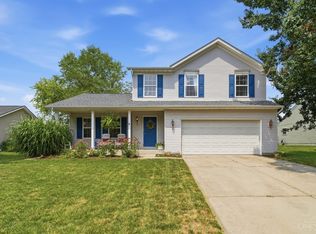 2064 Granny Smith Ln, Middletown, OH 45044
