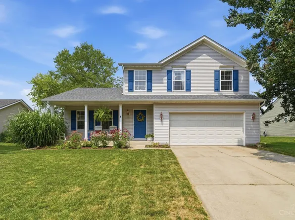 2064 Granny Smith Ln, Middletown, OH 45044