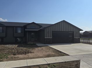 333 Spirit Dr, Box Elder, SD 57719