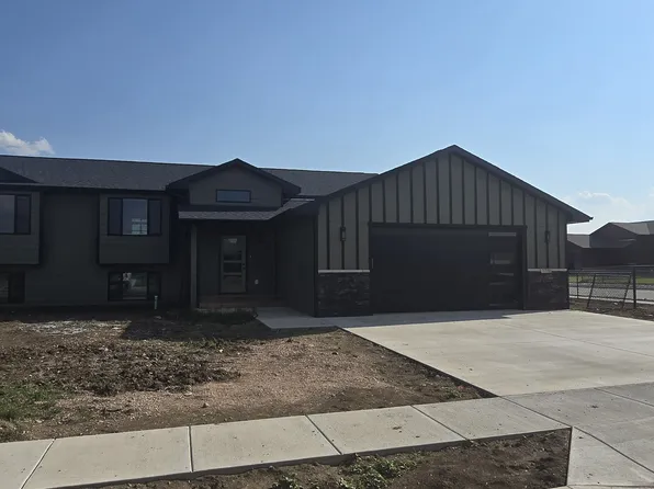 333 Spirit Dr, Box Elder, SD 57719