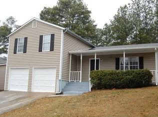 6119 Marbut Farms Chase, Lithonia, GA 30058