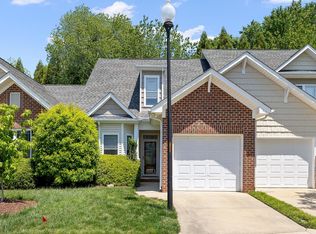 303 Nostalgia Ln, Zebulon, NC 27597