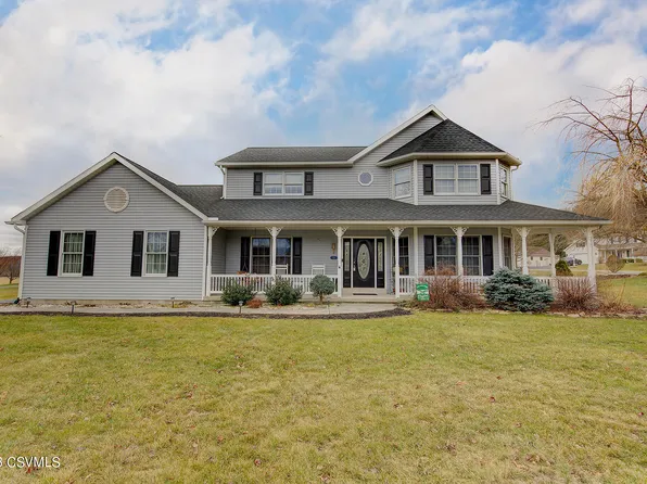 101 Deerfield Ct, Selinsgrove, PA 17870