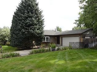 3006 S Alton Ct, Denver, CO 80231