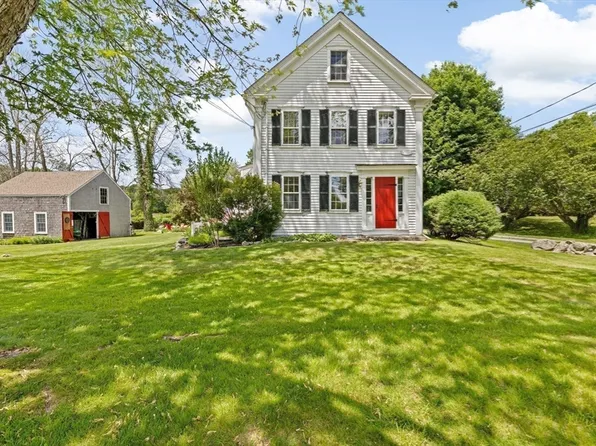 112 Hollett St, Scituate, MA 02066