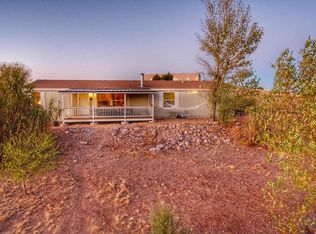 6609 N Chato Dr, Chino Valley, AZ 86323