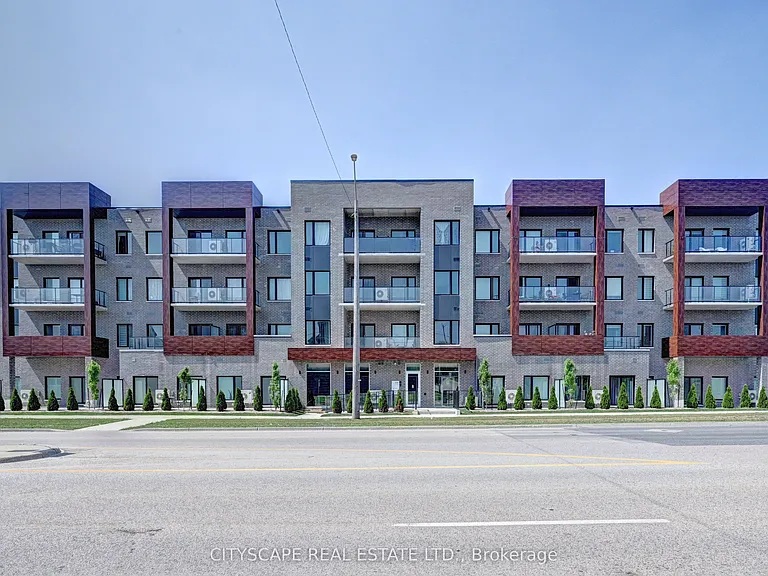408 Dundas St S #212 — Photo 1