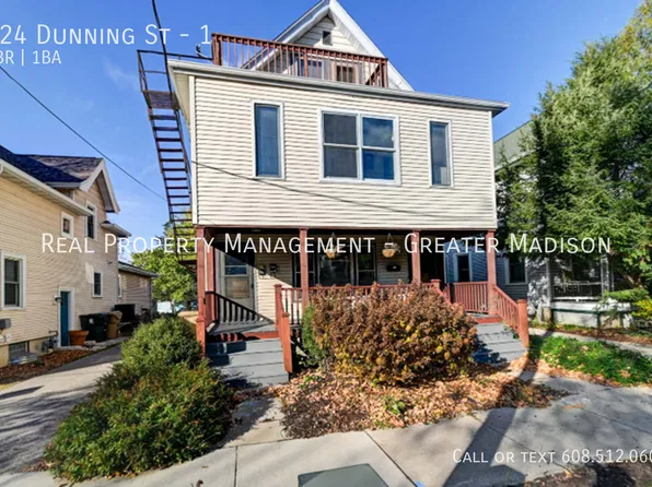 224 Dunning St #1, Madison, WI 53704