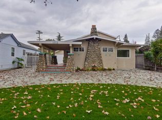 1712 Brewster Ave, Redwood City, CA 94062