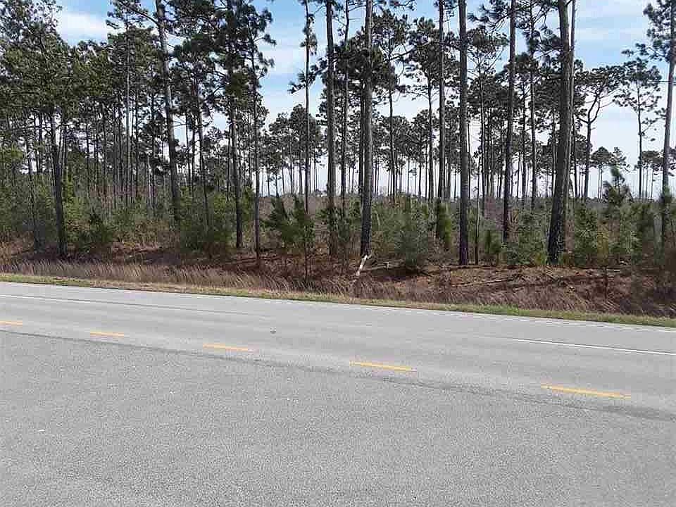 1st image of 34.14 Acres Highway 17