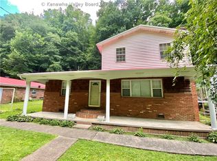 3525 Wiley Rd, Charleston, WV 25306