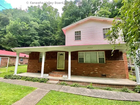 3525 Wiley Rd, Charleston, WV 25306