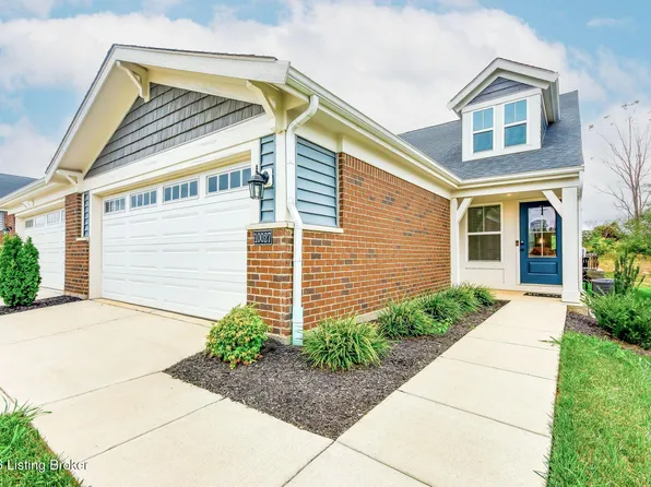 10027 Windcrest Farms Ln #19B, Louisville, KY 40291