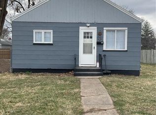 2013 S 13th St, Burlington, IA
