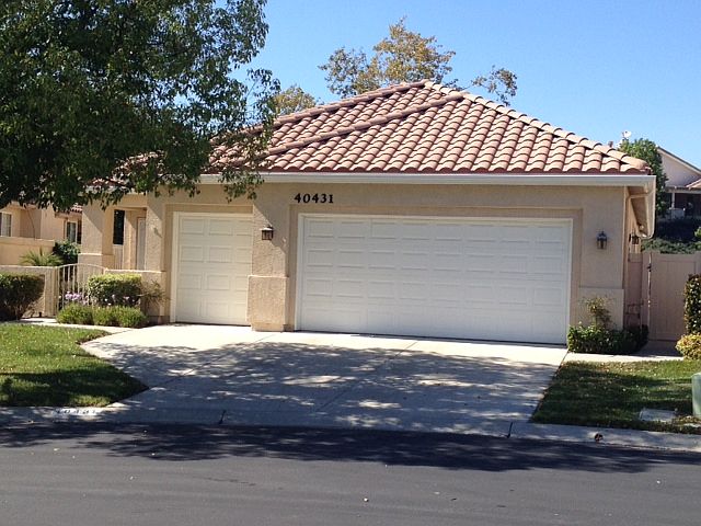 2nd image of 40431 Calle Lampara
