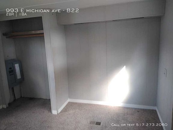 4th image of 993 Michigan Ave E Lot 22B
