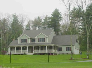 35 Cady Rd, Putnam, CT 06260
