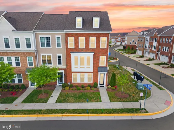 19304 Forked Creek Ter, Leesburg, VA 20175