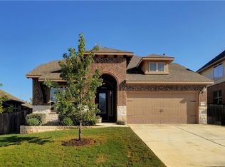 4305 Privacy Hedge St, Leander, TX 78641