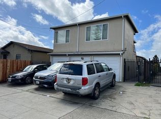 3529 Quigley St, Oakland, CA 94619