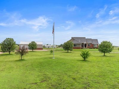 11005 E Boundary Rd, Mount Hope, KS, 67108