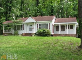 165 Brookside Dr, Elberton, GA 30635