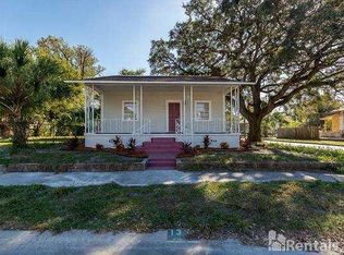1301 E 18th Ave, Tampa, FL 33605