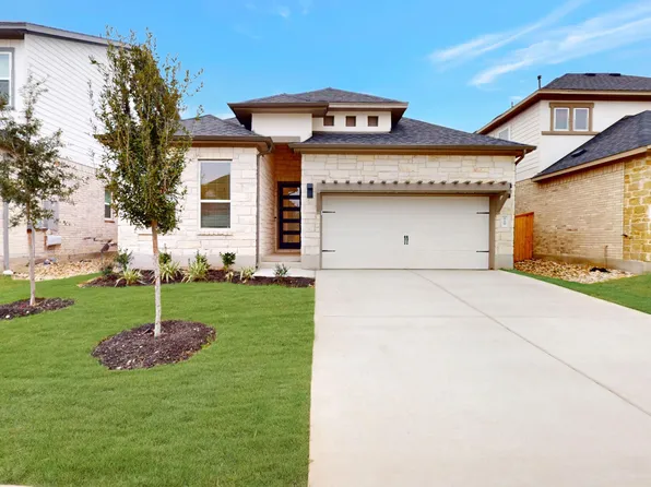 829 Beaverton Dr, Leander, TX 78641