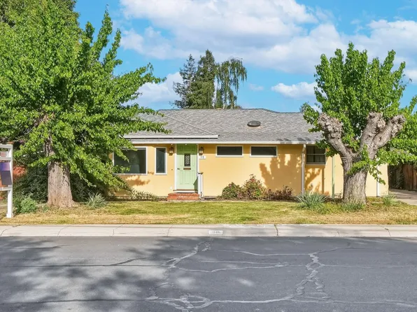 90 Victor Ave, Campbell, CA 95008