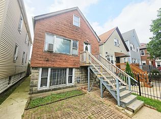 2505 W 45th St, Chicago, IL 60632