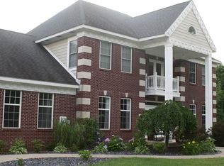 6636 W County Line Rd, Knightstown, IN 46148