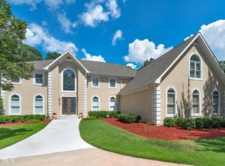 8552 N Shore Dr, Jonesboro, GA 30236