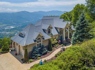 137 Alpine Ln, Waynesville, NC 28786