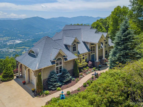 137 Alpine Ln, Waynesville, NC 28786