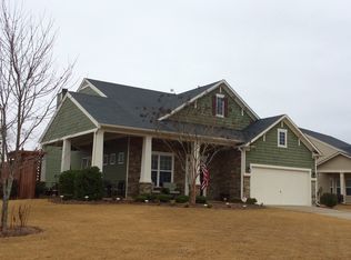 5340 Hidden Meadow Dr, Cumming, GA 30040
