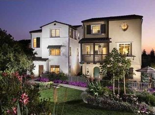 44005 Cassatt Cmn, Fremont, CA 94539