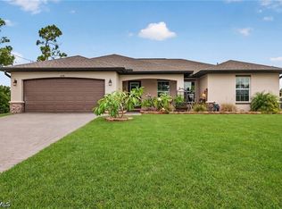 4150 NW 39th Ave, Cape Coral, FL 33993