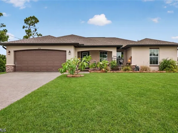 4150 NW 39th Ave, Cape Coral, FL 33993