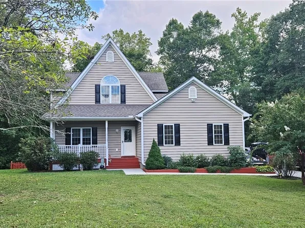 10320 Holly Hill Rd, Glen Allen, VA 23059