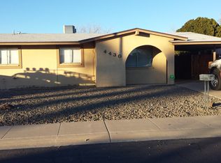4430 W Sunnyslope Ln, Glendale, AZ 85302