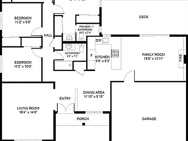 1542 Trevor Dr — Photo 37